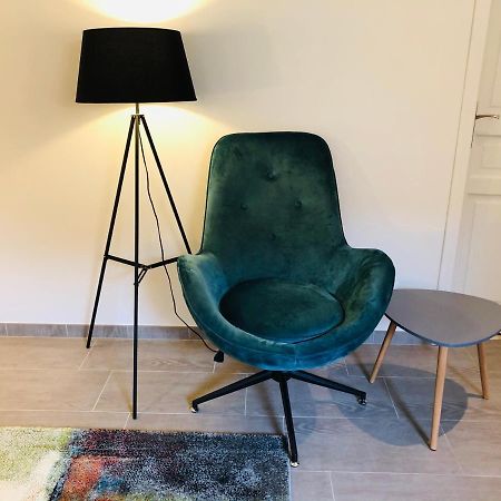 Zewwelatreppler - La Grange Aux Petits Oignons - Chambre Rainette Селеста Екстер'єр фото